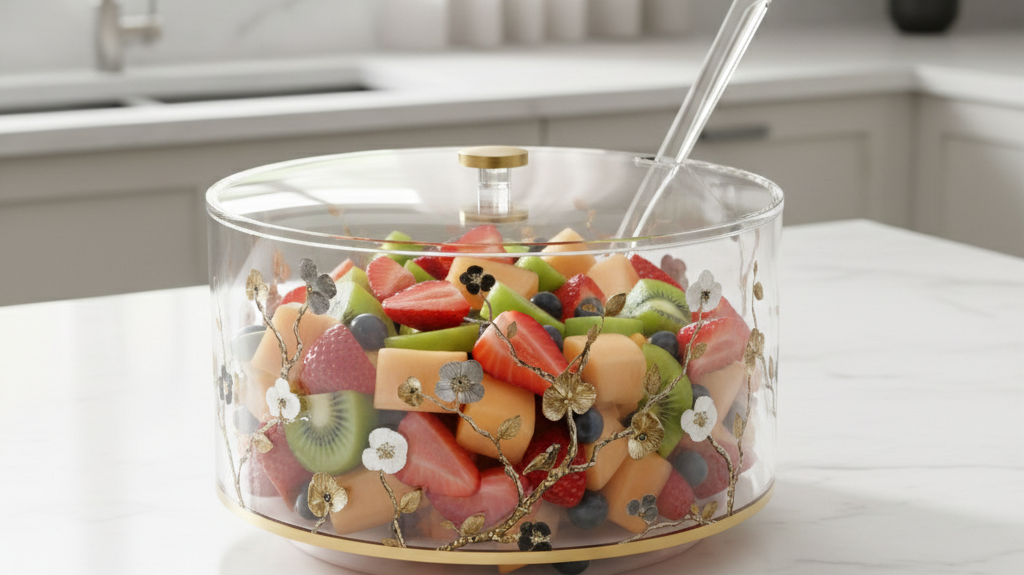 What to Bring as a Summer Hostess Gift