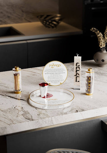 Modern vs Traditional Havdalah Set: Which Is Right for You?